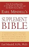 Earl Mindell s Supplement Bible