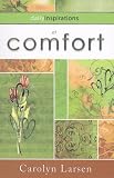Daily Inspirations of Comfort