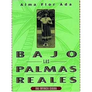 【クリックで詳細表示】Bajo las palmas reales / Under the Royal Palms [ペーパーバック]