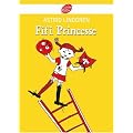 Fifi Princesse