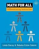 Math For All: Differentiating Instruction, Grades K-2