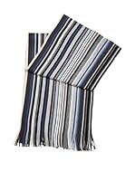 Vincenzo Boretti Bufanda (Gris Oscuro)