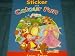 Sticker and Colour Fun - Fairy Tales