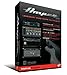 Ampeg SVX Plug-In Amplitube Legendary Bass Tones in a Plug In Software