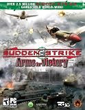 Sudden Strike 3: Arms For Victory