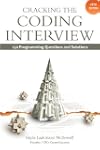 Cracking the Coding Interview: 150 Pr...