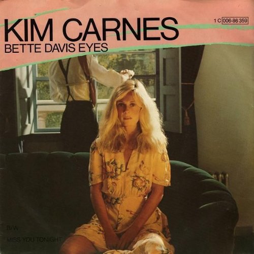Kim Carnes - Kim Carnes  Bette Davis Eyes - Zortam Music