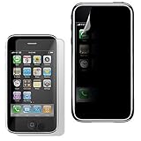 Premium iPhone 3G 3GS Privacy Screen Protector