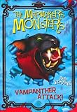 Vampanther attack!
