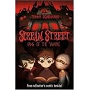Scream Street: Fang of the Vampire (Scream Street)