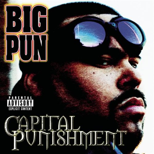 Capital Punishment Medley (Explicit Version)