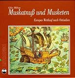Zoom Produkt-Bild: Muskatnu&szlig; und Musketen. 8 CDs.