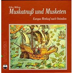 Muskatnu� und Musketen. 8 CDs.