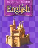Houghton Mifflin English: Level 3