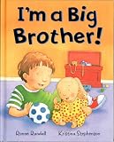 I'm a Big Brother