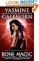 Bone Magic (Otherworld, Book 7)