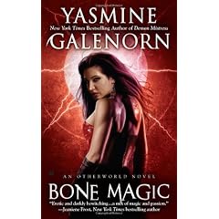 Bone Magic