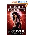 Bone Magic (Otherworld, Book 7)