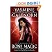 Bone Magic (Otherworld, Book 7)