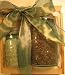 Antique Country Home Lavender Bath Gift Crate. Blissful Mind and Body Renewal with 10...