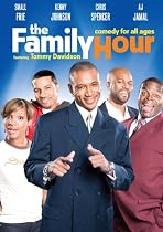 The Family Hour Streaming.