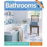 Bathrooms: A Sunset Design Guide: Inspiration + Expert Advice