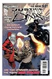 Justice League Dark #3 Shade the Changing Man, Madame Xanadu, Deadman, Zatanna and John Constantine Appearance