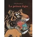 Le prince tigre