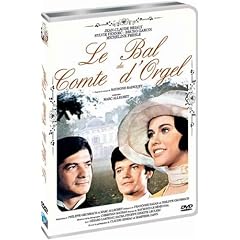 Le Bal du Comte d'Orgel