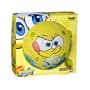 Franklin Sports Nickelodeon SpongeBob SquarePants Size 3 Air Tech Soccer Ball #5467