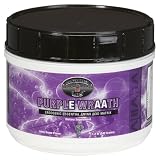 Review Controlled Labs  / Controlled Labs - Purple Wraath Juicy Grape, 542 g powder