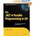 NET Parallel Programming Experts Voice