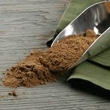Organic Raw Carob Powder (8 ounce)