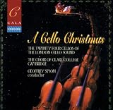 A Cello Christmas
