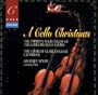 A Cello Christmas