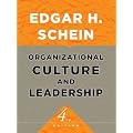 (Organizational Culture and Leadership) By Schein, Edgar H. (Author) Hardcover on (08 , 2010)