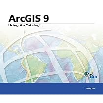 Using ArcCatalog: ArcGIS 9