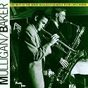 The Best Of The Gerry Mulligan Quartet With Chet Baker