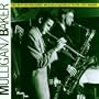 The Best of the Gerry Mulligan Quartet with Chet Baker
