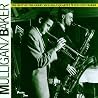 Image of album by Gerry Mulligan