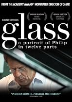 Glass - A Portrait Of Philip In Twelve Parts [DVD] [2007]