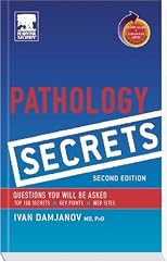 Pathology Secrets: With STUDENT CONSULT Online Access (Secrets)