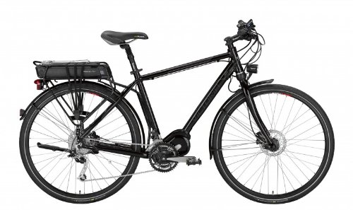 VICTORIA Elektroräder ´St. Vincent´ Mod.13, Größe:52 cm