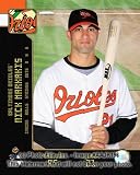 Nick Markakis - Baltimore Orioles MLB 8x10 Photo