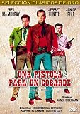 Gun for a Coward  [ NON-USA FORMAT, PAL, Reg.2 Import - Spain ]