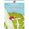 Le merveilleux voyage de Nils Holgersson