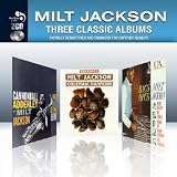 3 Classic Albums