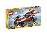 LEGO Creator Dune Hopper 5763