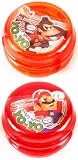Nintendo Sweet Spin Yoyo Bubble Gum Case Of 12