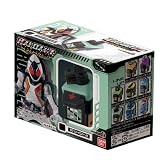 仮面ライダーフォーゼ アストロスイッチベストセレクション 10個入 Box (食玩)